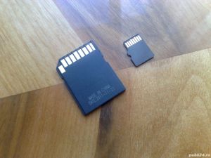 Carduri memorie - imagine 3