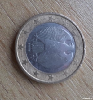 Monede vechi valoroase - imagine 4