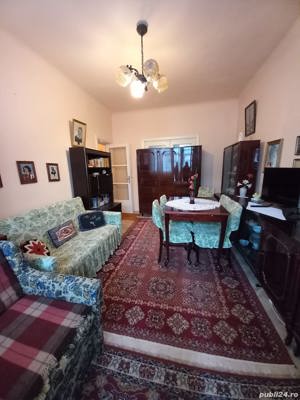 vand apartament 2 camere Braila - imagine 5