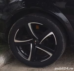 Jante de vânzare!!! 1500 lei - imagine 6
