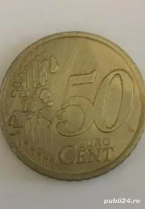 Monede vechi valoroase - imagine 9