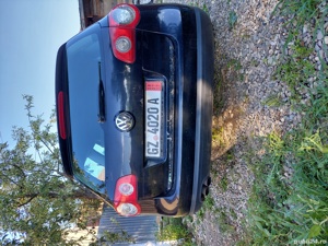 Dezmembrez VW Passat B6, an 2006, 2.0TDI, cod motor BMP - imagine 3