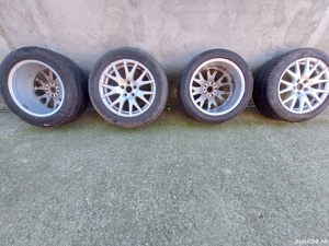 Dezmembrez VW Passat B6, an 2006, 2.0TDI, cod motor BMP - imagine 4