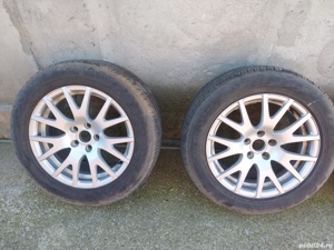 Dezmembrez VW Passat B6, an 2006, 2.0TDI, cod motor BMP - imagine 2