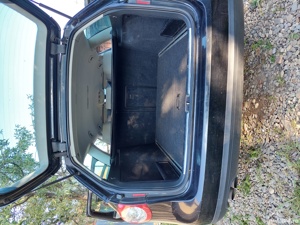 Dezmembrez VW Passat B6, an 2006, 2.0TDI, cod motor BMP - imagine 6