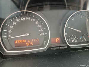BMW x3 e83 177cp - imagine 3