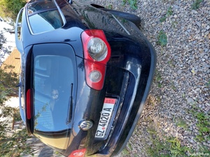 Dezmembrez VW Passat B6, an 2006, 2.0TDI, cod motor BMP - imagine 5