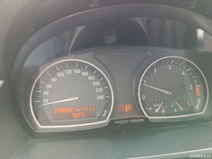 BMW x3 e83 177cp - imagine 2