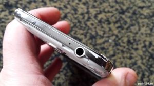 Samsung Galaxy S4 GT-I9505 Black Edition - imagine 6