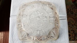 Platou inalt pt fructe,dulciuri,etc - imagine 4