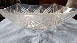 Platou inalt pt fructe,dulciuri,etc - imagine 3