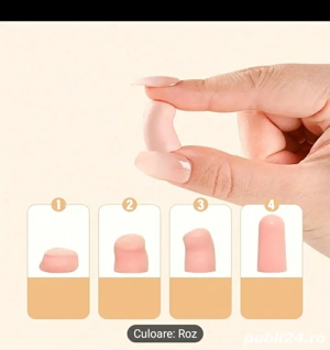 dopuri pentru urechi cu memorie 