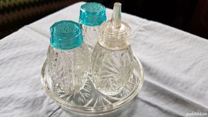 Serviciu sare,piper,otet.Import RDG.Produse noi. - imagine 2