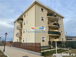 START REZERVARI Apartament 3 camere Golden Rose Residence Chitila - imagine 2