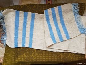 Fulare din lana,NOI. - imagine 4