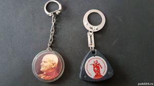 Doua brelocuri,noi. - imagine 4