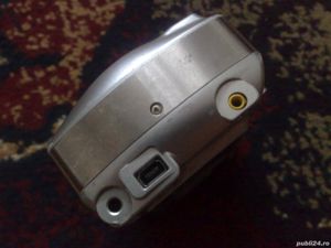 Fuji FinePix A330 Digital Camera. - imagine 7