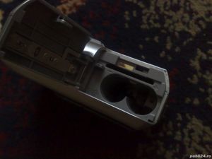 Fuji FinePix A330 Digital Camera. - imagine 3