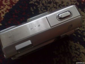 Fuji FinePix A330 Digital Camera. - imagine 5