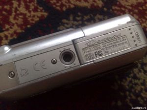Fuji FinePix A330 Digital Camera. - imagine 4