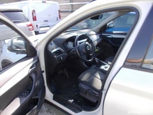 Bmw X1 2.0D 03-2020 automat navigatie mare garantieKMreali e6 rate Leasing Garantie