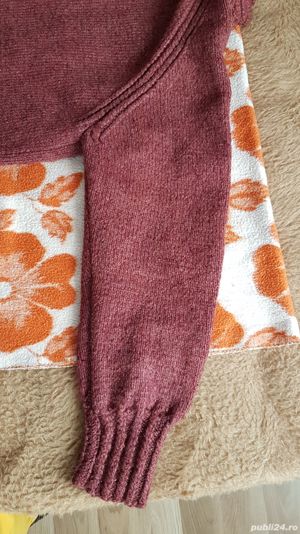 Fuste si pardesiu dama,noi - imagine 7