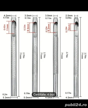 preducea pt  curele - imagine 5