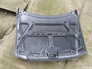 Capota pentru Dacia Solenta - imagine 3