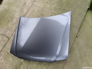 Capota pentru Dacia Solenta - imagine 2