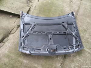 Capota pentru Dacia Solenta - imagine 4