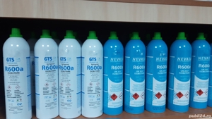 Reparații frigidere și mașini de spălat ! - imagine 3