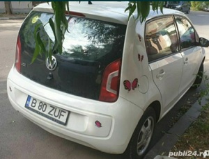 Dezmembrez Vw Up 2013 