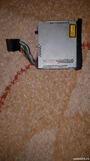 Cd player BMW E36 , casetofon BMW E36 - imagine 9