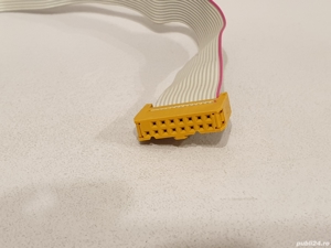 Cablu game port 15 pini - imagine 3