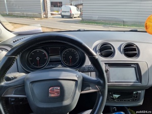 Seat Ibiza ST 2012 - imagine 3
