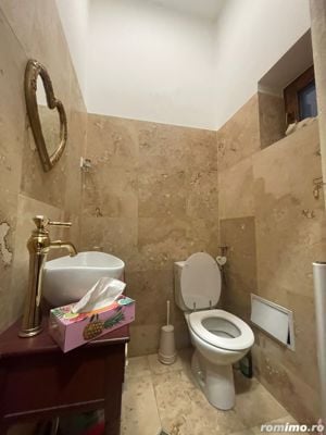 Apartament spre vanzare in centrul orasului Targu Mures, deosebit - imagine 6