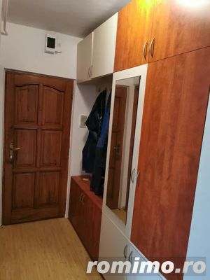 Tudor - Inchiriere apartament 2 camere - Strada Prieteniei - imagine 6