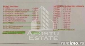 Casa ideala pentru birouri sau alte activitati in zona Iosefin. - imagine 8