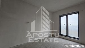 Duplex de vanzare P+1 110mp Open space in Covaci - imagine 9