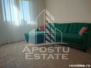 Apartament cu 2 camere semidecomandatin zona Vlaicu - imagine 2