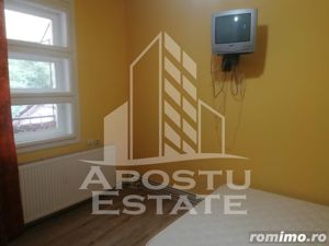 Duplex de vanzare 5 camere  119 mp in Statiunea Moneasa - imagine 15