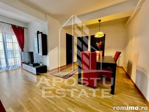 Apartament 2 camere, zona Mehala - imagine 4