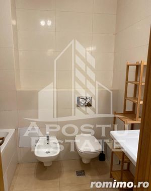 Apartament doua camere zona Take Ionescu - imagine 7