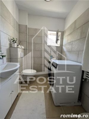 Apartament cu 3 camere in bloc nou situat in zona Freidorf - imagine 9