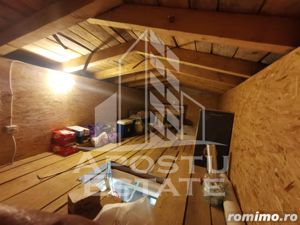 Apartament cu 3 camere decomandat pod propriu pozitionat ultracentral - imagine 8