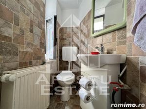 Apartament 3 camere, circular, zona Traian - imagine 11