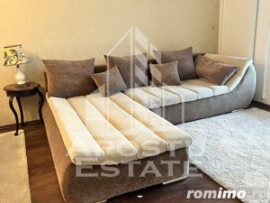 Apartament cu 2 camere decomandat zona Lipovei - imagine 4