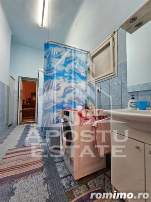 Apartament cu 3 camere comision 0% 91mp in zona Centrala - imagine 14