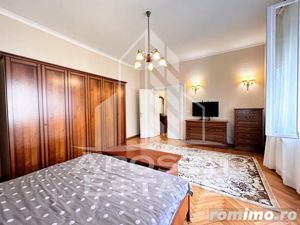 Apartament exclusivist cu 3 camere in zona Medicinei. - imagine 8