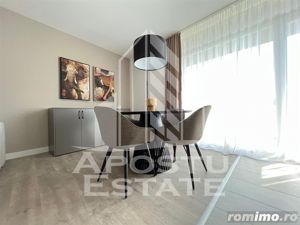 Apartament lux cu 2 camere si loc de parcare Take Ionescu (Vivalia) - imagine 4